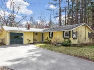 15 Emerson Rd, Wayland, MA 01778