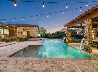 4610 E MEADOWVIEW Drive, Gilbert, AZ 85298