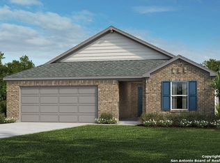 5250 Wolf Bane Dr, San Antonio, TX 78261