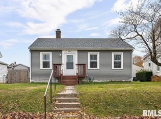 2918 11th Ave #B, Moline, IL 61265