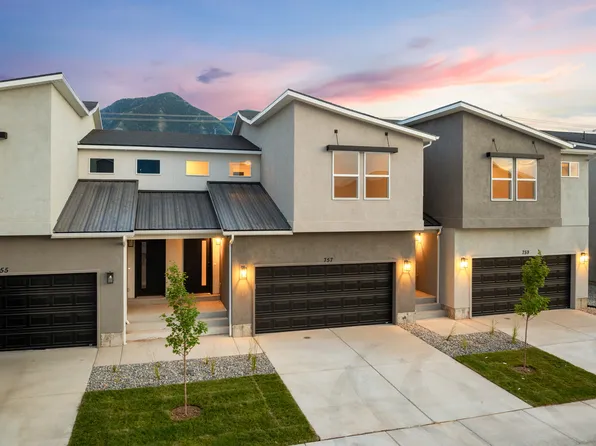 4012 S Ironwood Ln, Mapleton, UT 84664