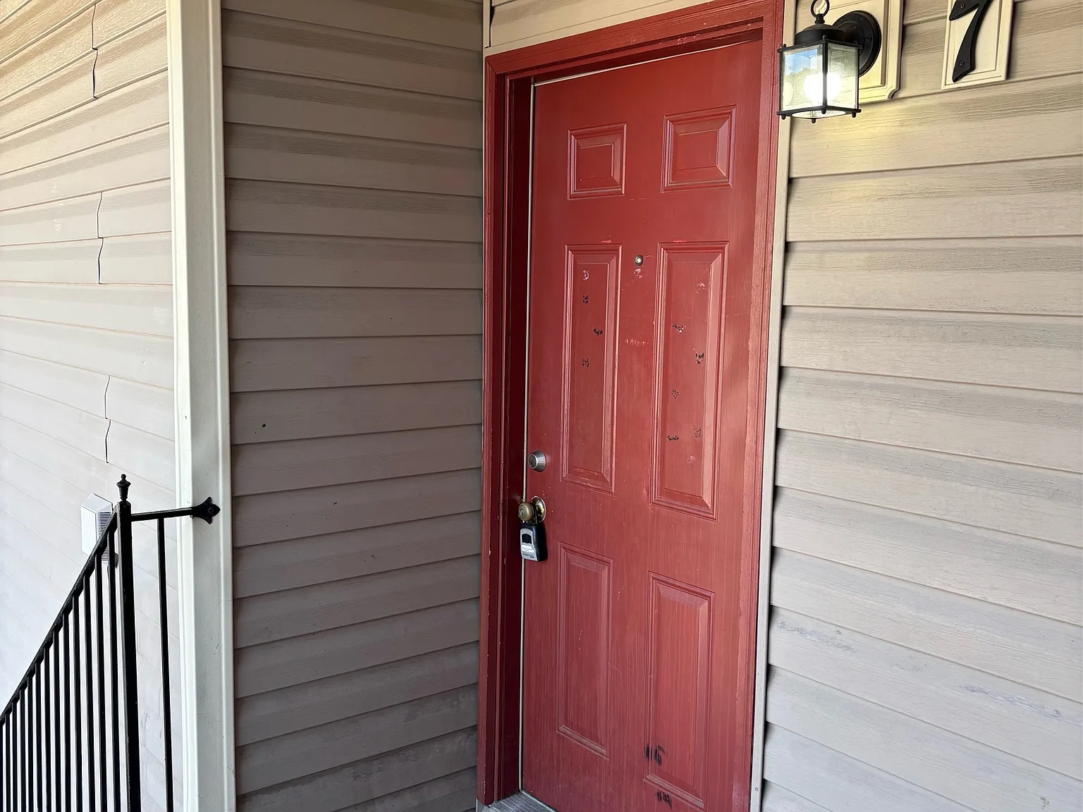 6400 Starbrook Drive 1b UNIT 7 - 1 — Photo 2