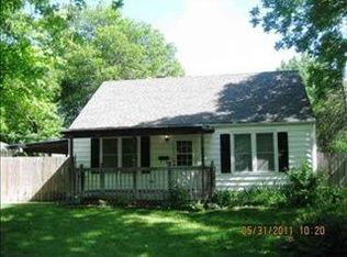 3110 SW Arlington St, Topeka, KS 66606