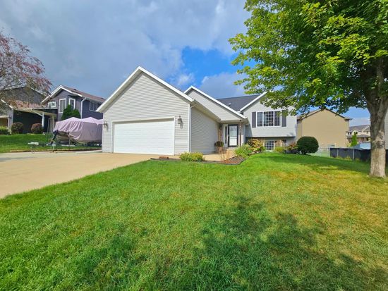 4312 Knotting Hill Ln NW, Rochester, MN 55901