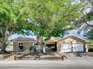 1840 June St NE, Albuquerque, NM 87112