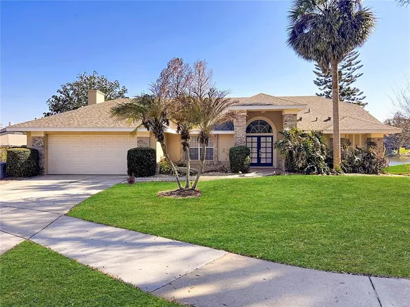 1125 Almond Tree Cir, Orlando, FL 32835