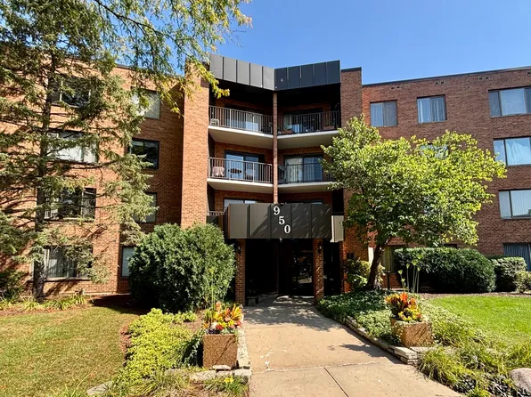 950 E Wilmette Rd Unit 414, Palatine, IL 60074