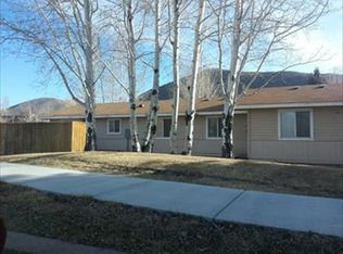 831 Winterhaven Dr #A2, Hailey, ID 83333