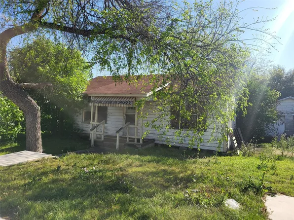 (undisclosed Address), Granger, TX 76530