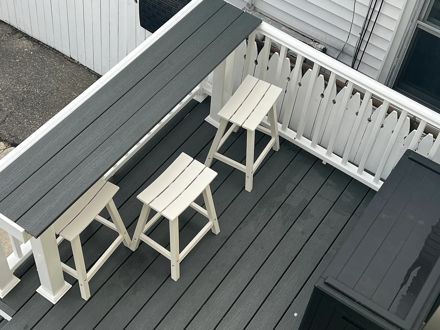 Bay Ave, Old Orchard Beach — Photo 2