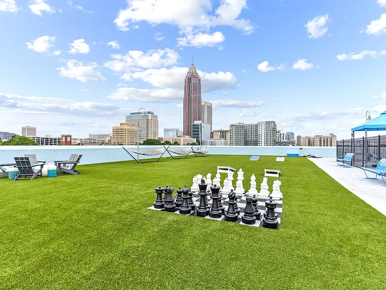 Skyline ATL — Photo 24