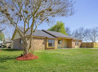4605 Covey Dr, Bay City, TX 77414