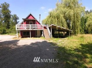 26807 State Route 410 Hwy E, Buckley, WA 98321