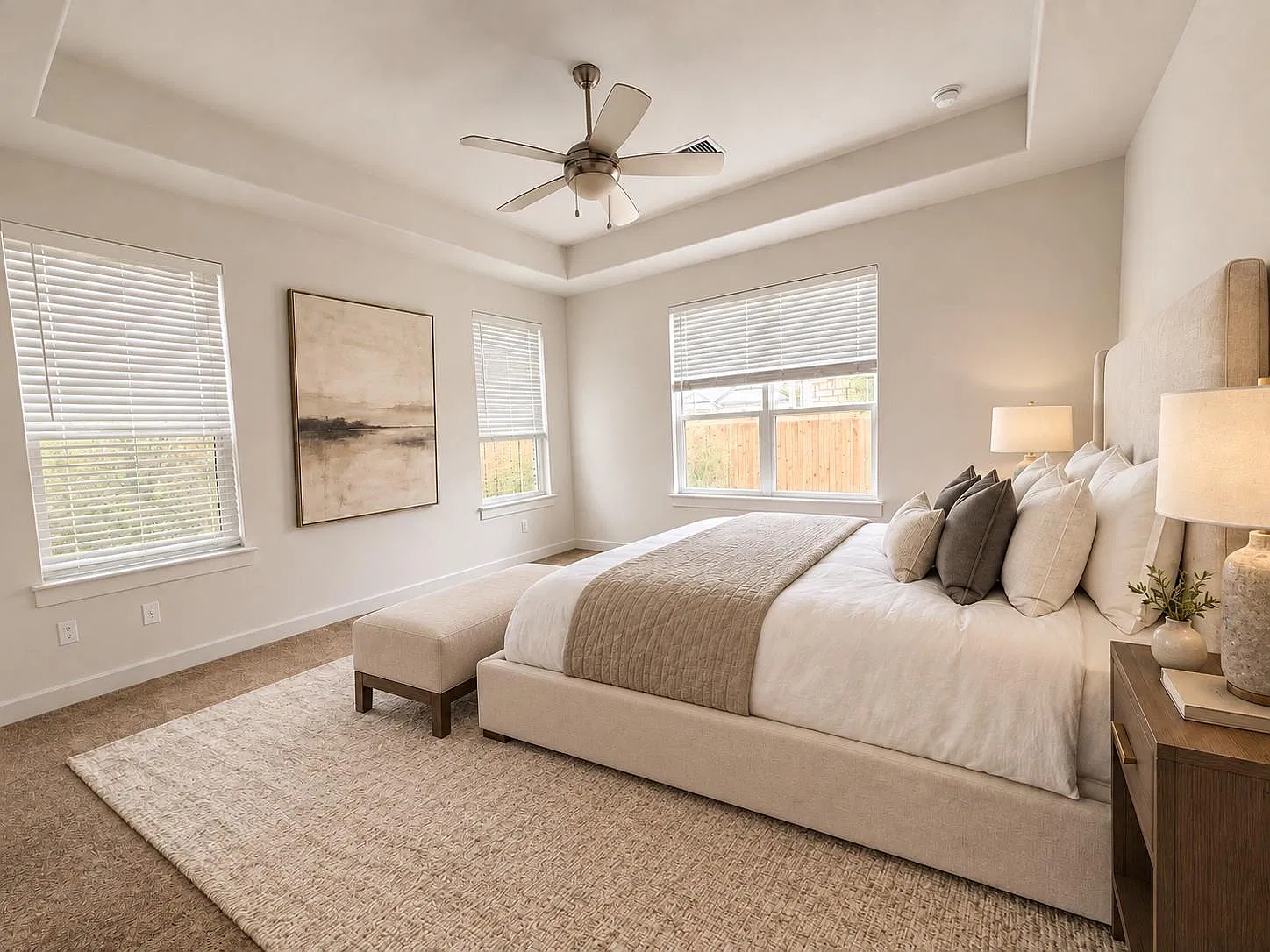 4 bed, 3.5 bath, 2691 sqft, $2,550 — Photo 4