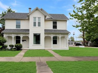 800 Wabash Ave, Mattoon, IL 61938