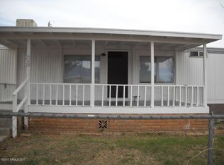 95 Valerie Ln, Sierra Vista, AZ 85635