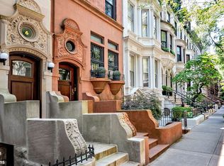 6 W 95th St, New York, NY 10025