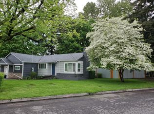 725 NE 5th St, Gresham, OR 97030