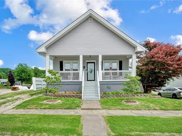 1654 Euclid Ave, Zanesville, OH 43701