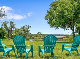 18 Crassoldi St, Saint Augustine, FL 32080