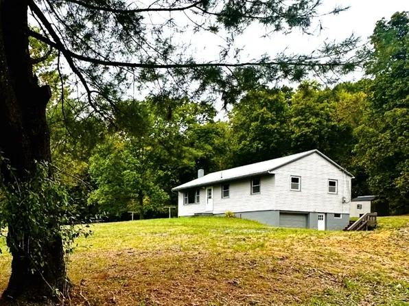 191 Hunsberger Ln, Emlenton, PA 16373