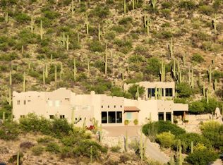12230 E Quesada Pl, Tucson, AZ 85749