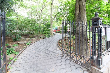 Rented by City Connections Realty