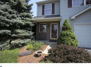 4900 Tall Cedar Ct, Pipersville, PA 18947