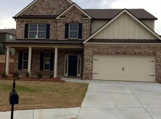 2597 Allsborough Way, Dacula, GA 30019