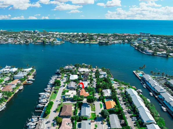 815 South Rd, Boynton Beach, FL 33435
