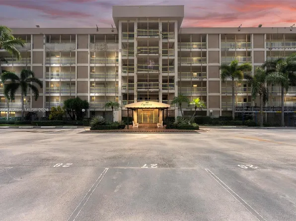 3001 S Course Dr APT 209, Pompano Beach, FL 33069