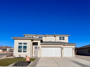 2973 E Willis Creek Dr, Washington, UT 84780