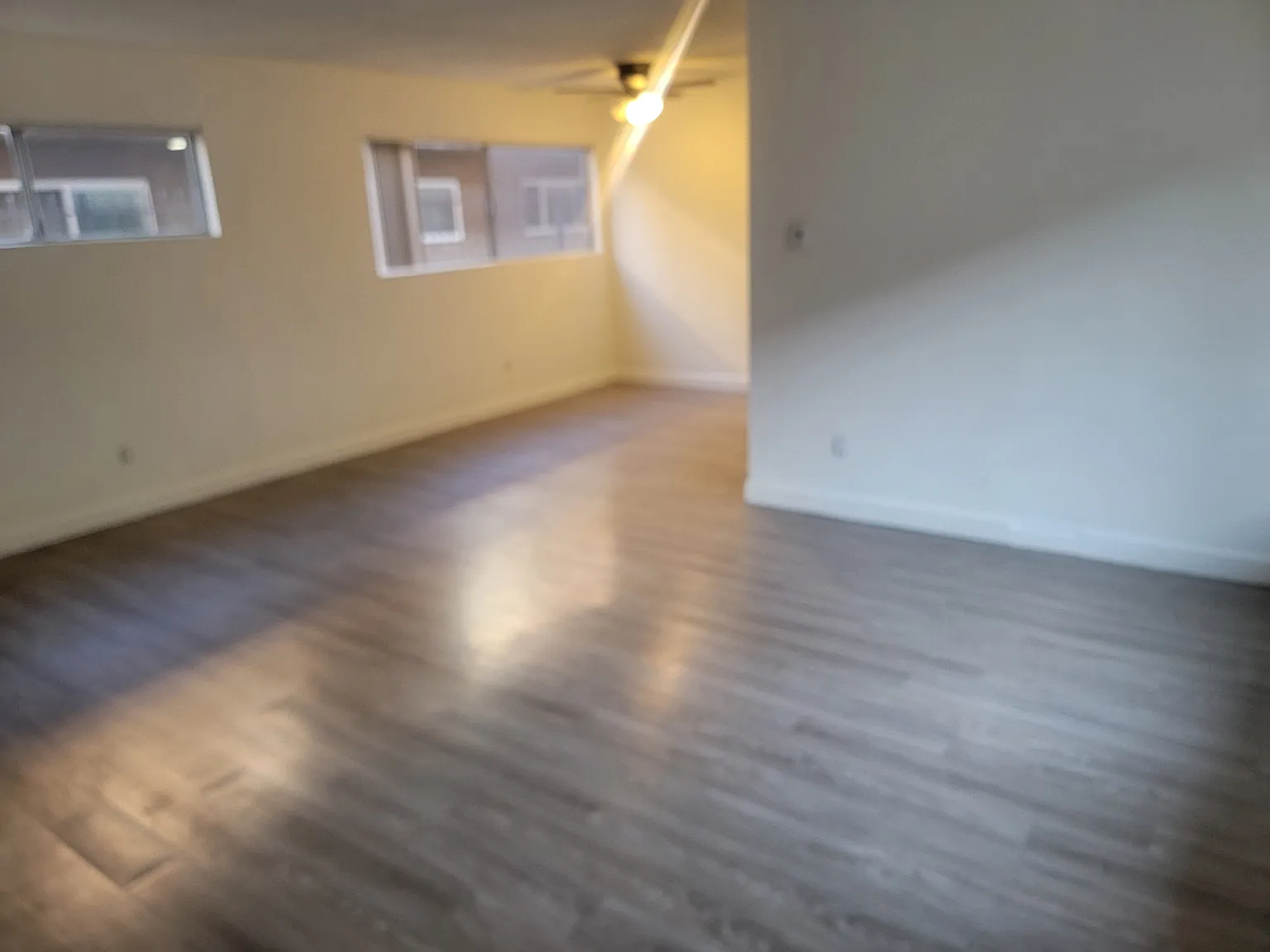 2 bed, 1.5 bath, $2,000 — Photo 4