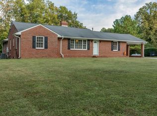 210 Beech Rd, Lawrenceville, VA 23868