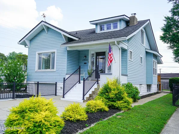 2907 Bon Air Ave, Louisville, KY 40205