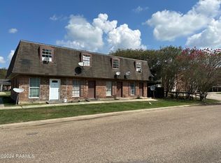 509 Marigny Cir, Duson, LA 70529