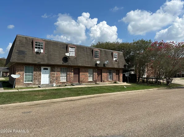 509 Marigny Cir, Duson, LA 70529