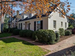 2114 Hastings Dr, Charlotte, NC 28207