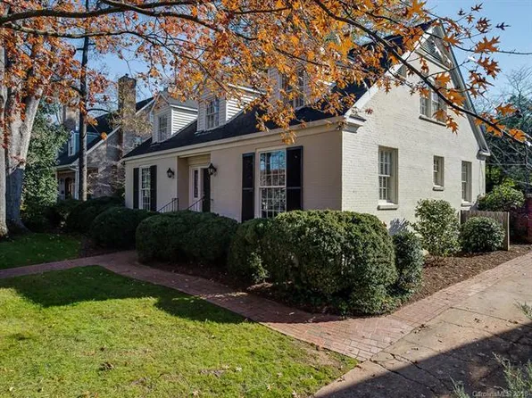 2114 Hastings Dr, Charlotte, NC 28207