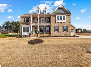 205 Chandler Ct LOT 55, Easley, SC 29642