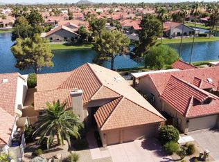 10637 E Arrowvale Dr, Sun Lakes, AZ 85248