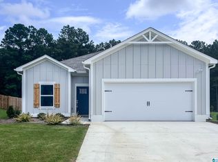 1885 Baxter Ave, Springville, AL 35146