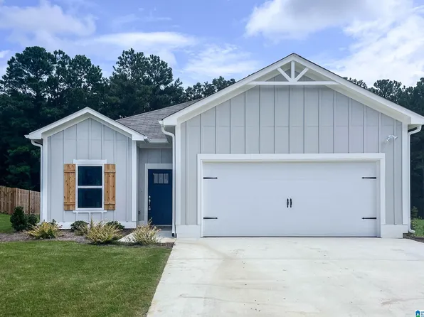 1885 Baxter Ave, Springville, AL 35146