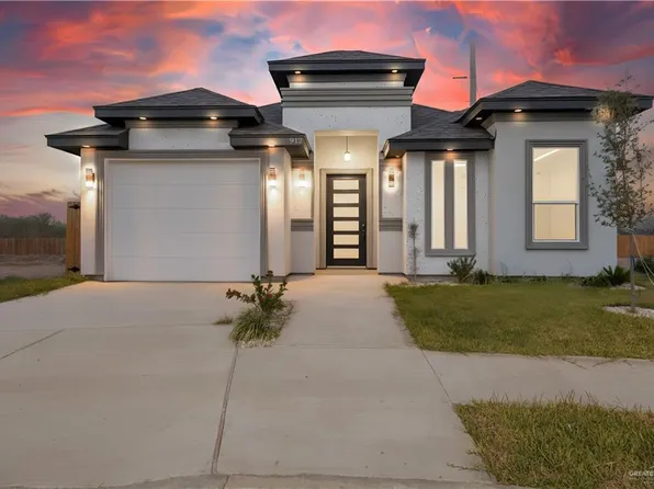 912 W 41st St, San Juan, TX 78589