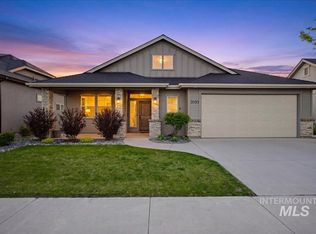 3093 NW 13th St, Meridian, ID 83646