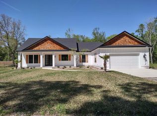 95060 Marc Anthony Rd, Fernandina Beach, FL 32034