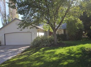 2610 N Goldeneye Way, Meridian, ID 83646