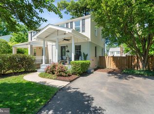 6002 Williamsburg Rd, Alexandria, VA 22303