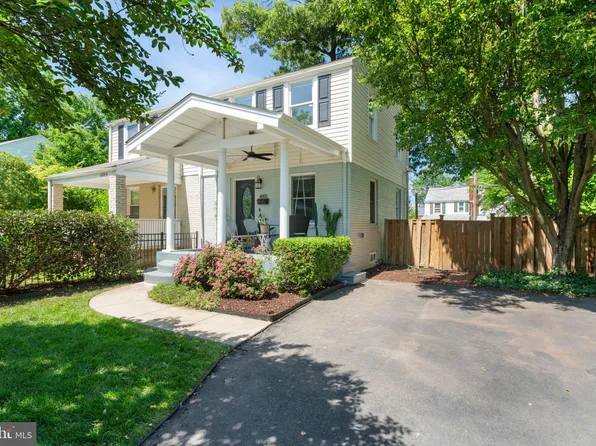 6002 Williamsburg Rd, Alexandria, VA 22303