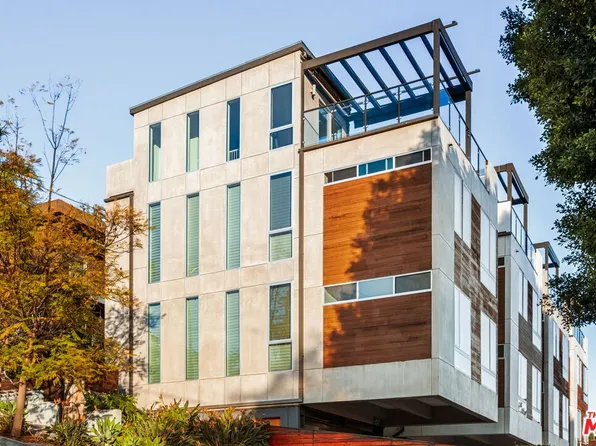 1324 Quintero St, Los Angeles, CA 90026